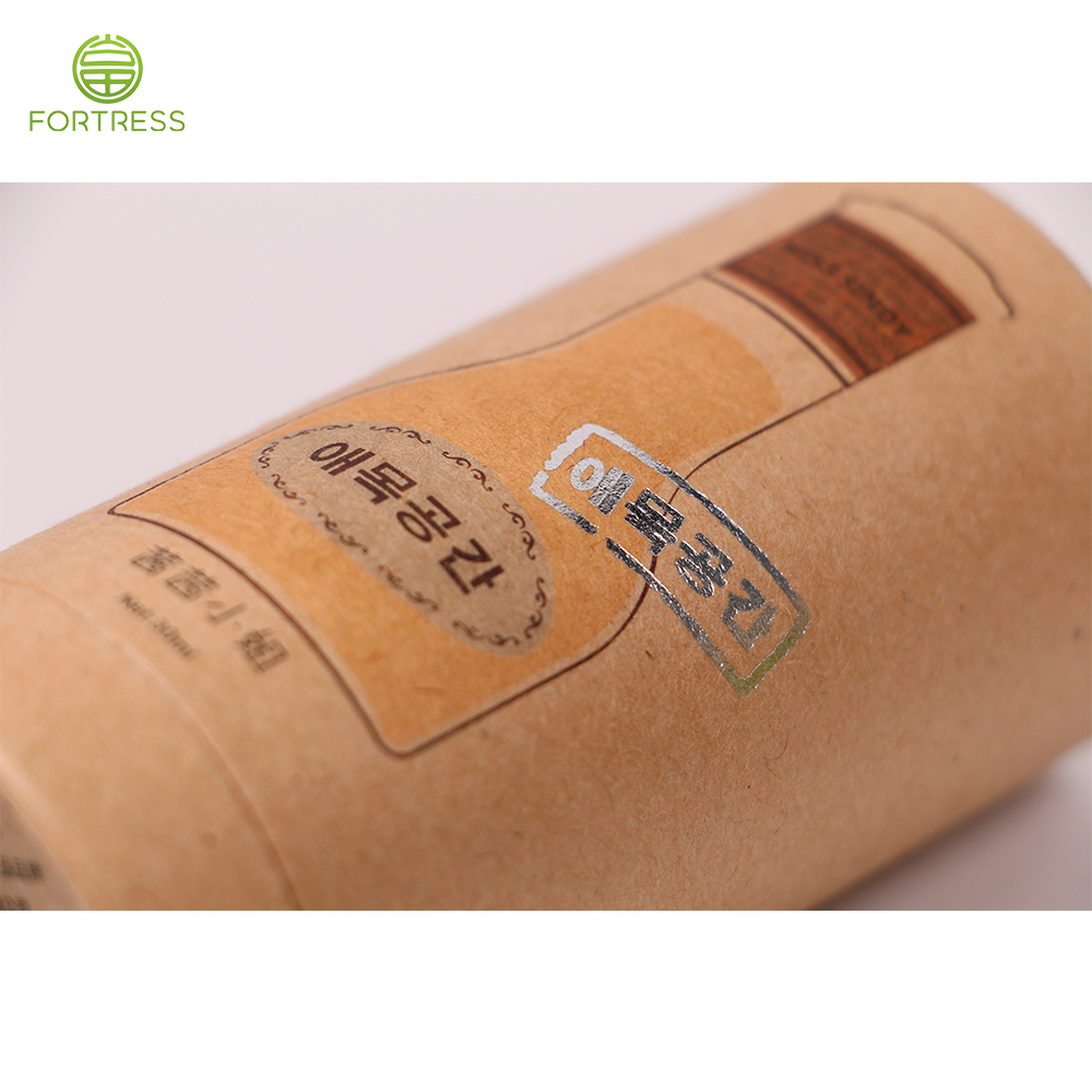 China OEM/ODM China Brown Kraft Paper Roll - 100% Recyclable kraft paper  for package – SURE PAPER factory and suppliers